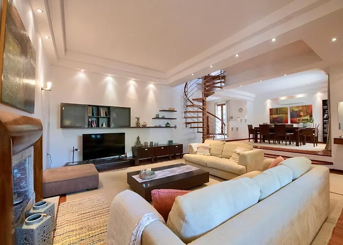 Anthemis Luxury Villa