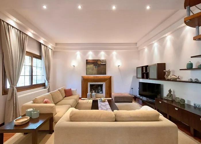 Anthemis Luxury Villa