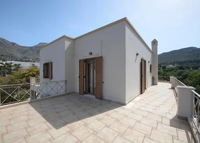 Anthemis Luxury Villa