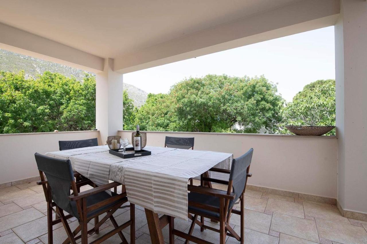 Villa Anthemis Luxury