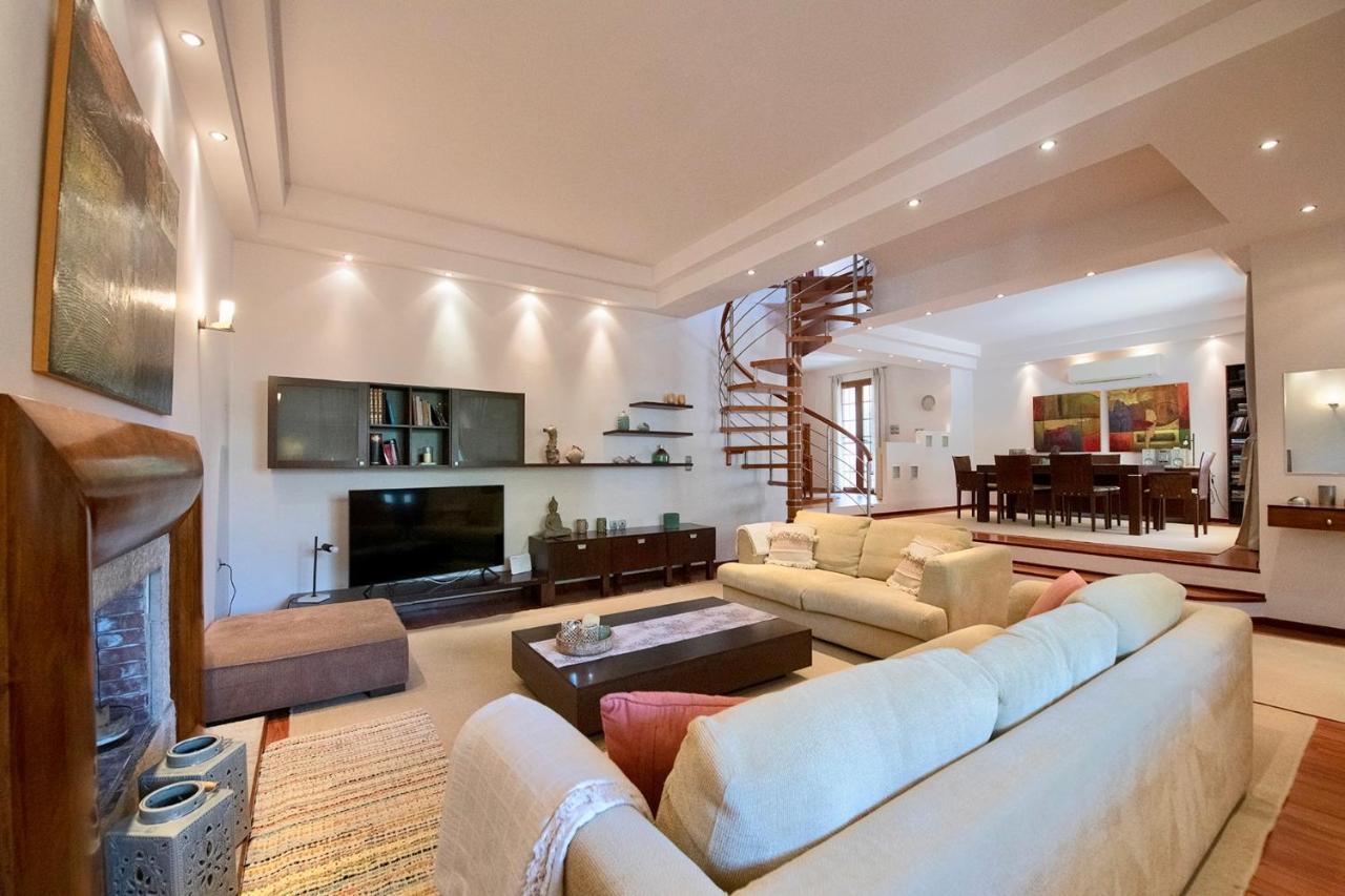 Villa Anthemis Luxury *