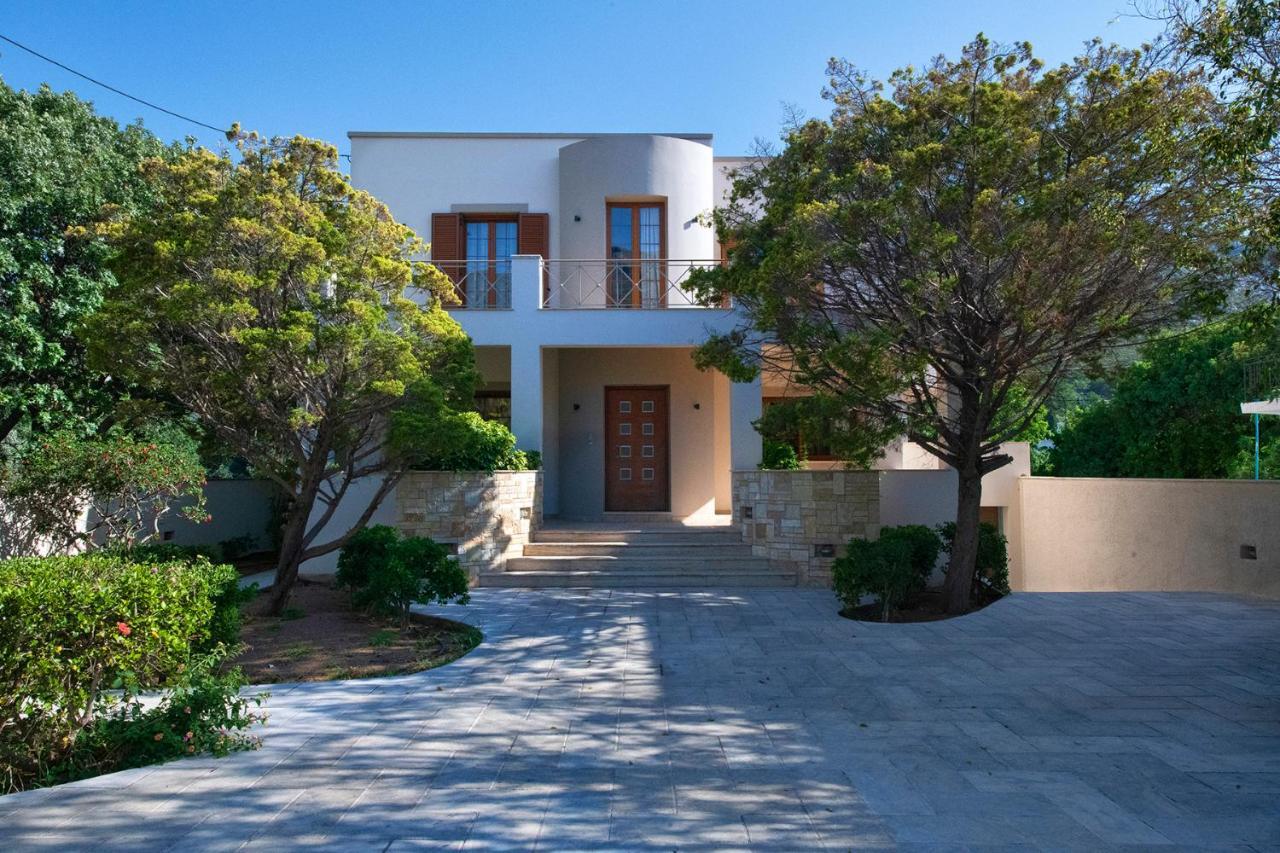 Villa Anthemis Luxury *