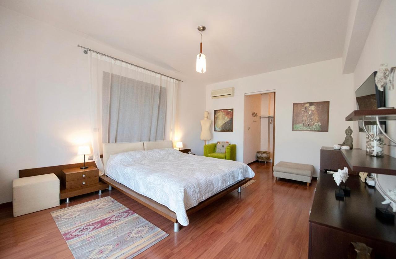 Villa Anthemis Luxury *