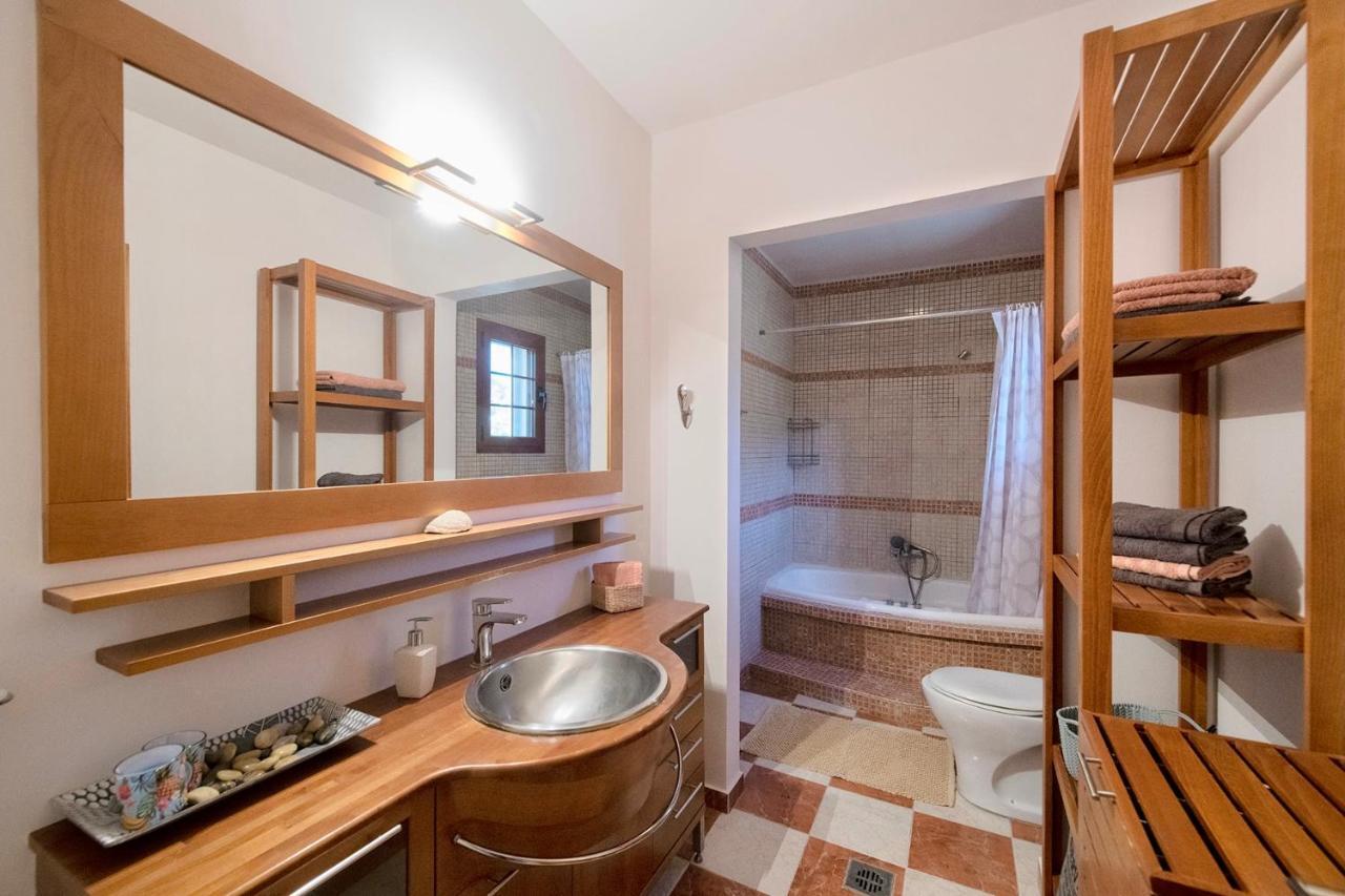 Anthemis Luxury * Panormos (Kalymnos)