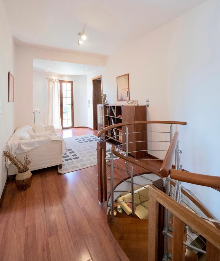 Villa Anthemis Luxury Panormos (Kalymnos)