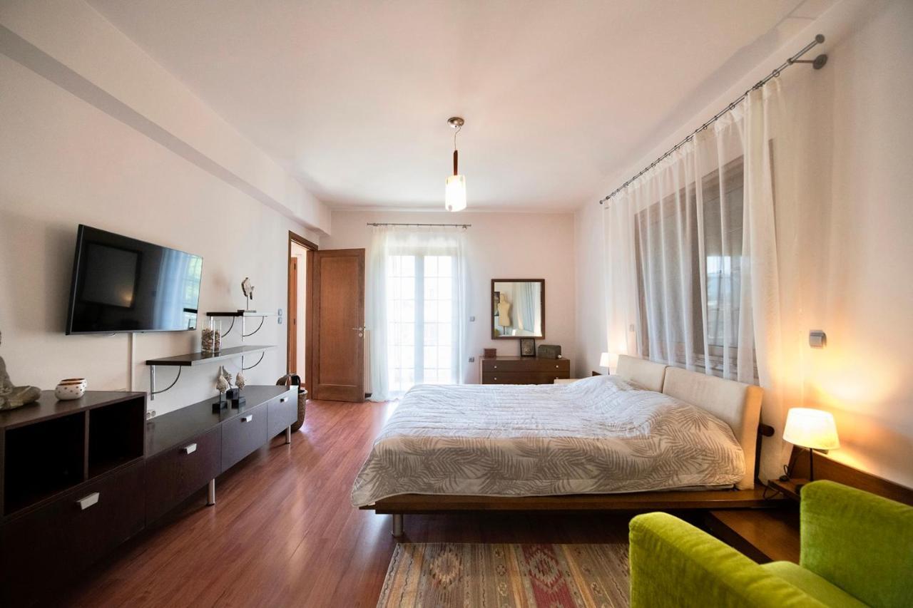 Anthemis Luxury Villa