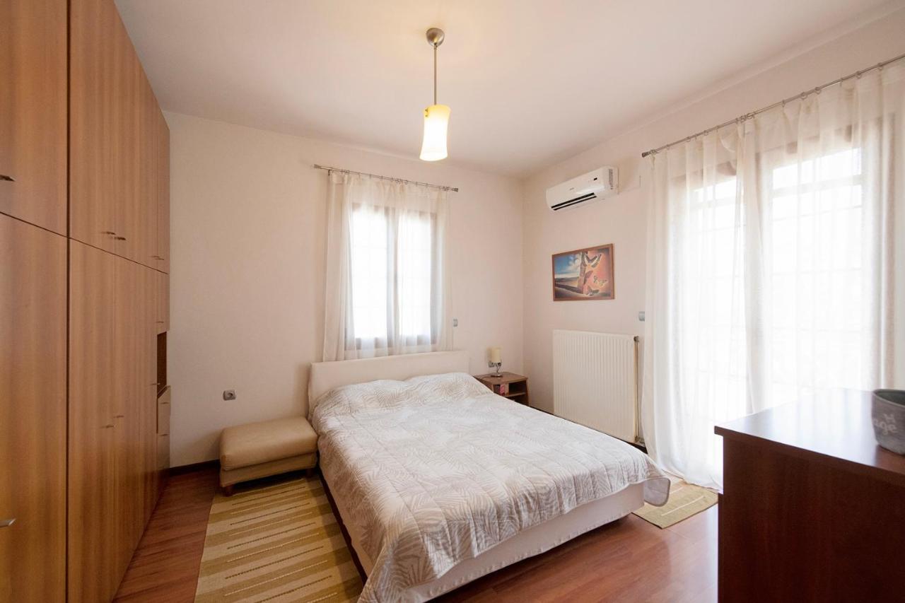 Anthemis Luxury * Panormos (Kalymnos)