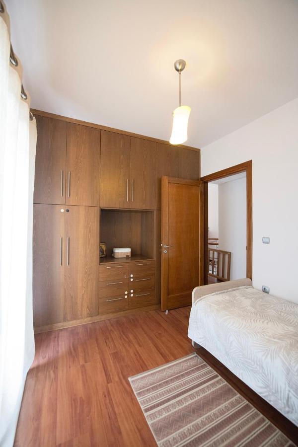Anthemis Luxury Panormos (Kalymnos)